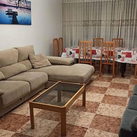 El Cortijo De Palma Villarejo de Salvanés Exterior foto
