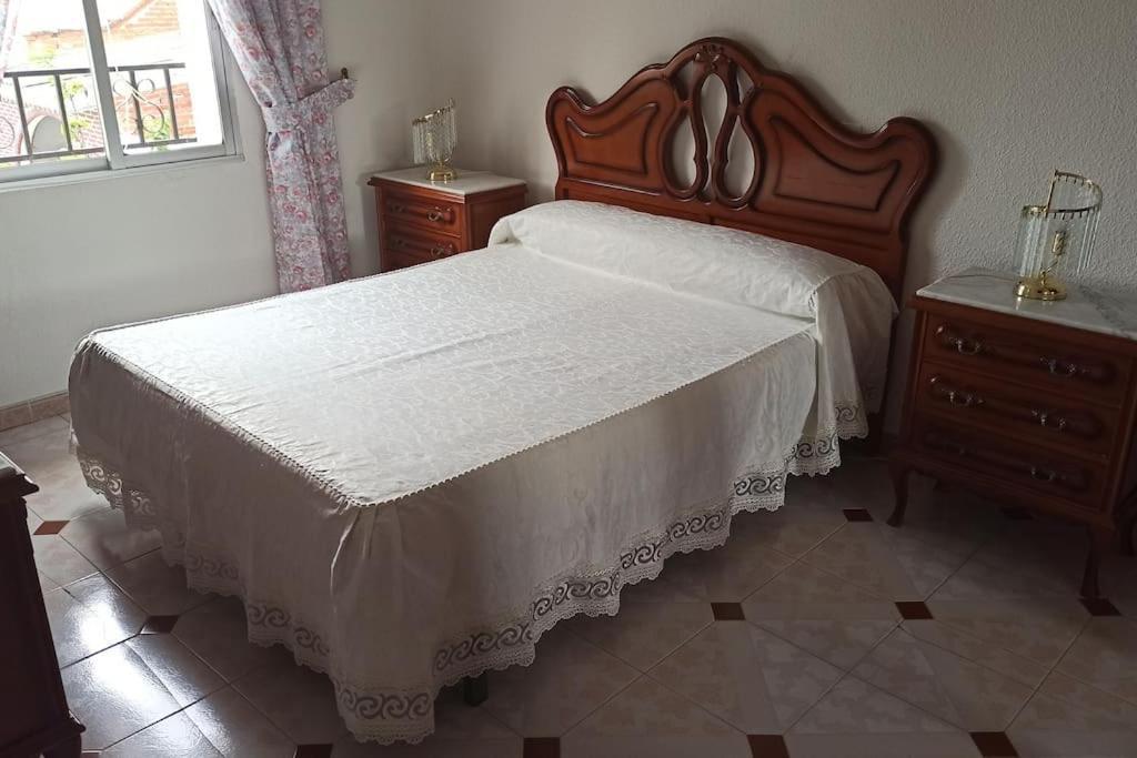 El Cortijo De Palma Villarejo de Salvanés Exterior foto