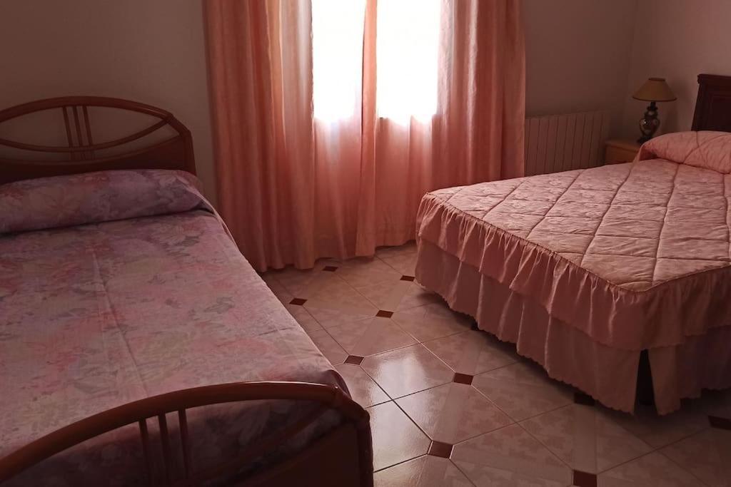 El Cortijo De Palma Villarejo de Salvanés Exterior foto