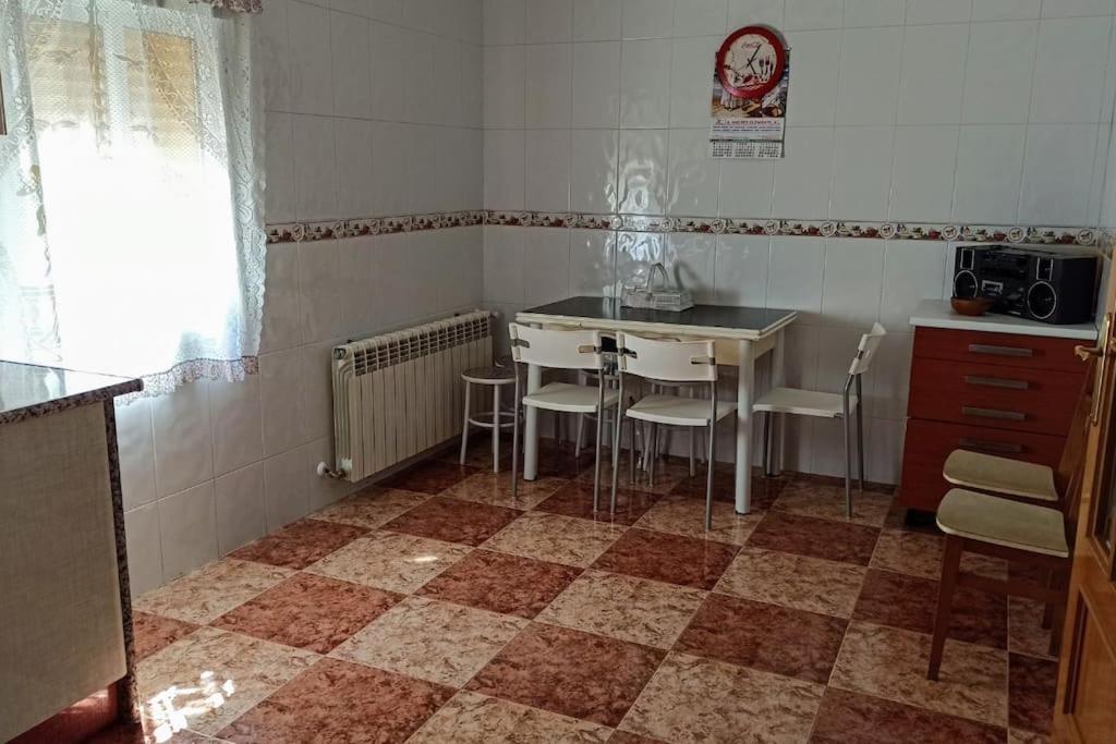 El Cortijo De Palma Villarejo de Salvanés Exterior foto